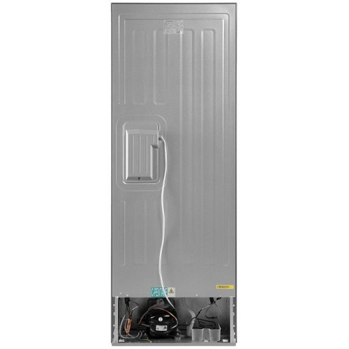 Холодильник MAUNFELD MFF180NFSBE01