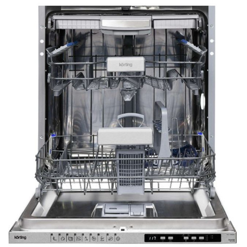 Встраиваемая посудомоечная машина Korting KDI 60898 I, 60 см