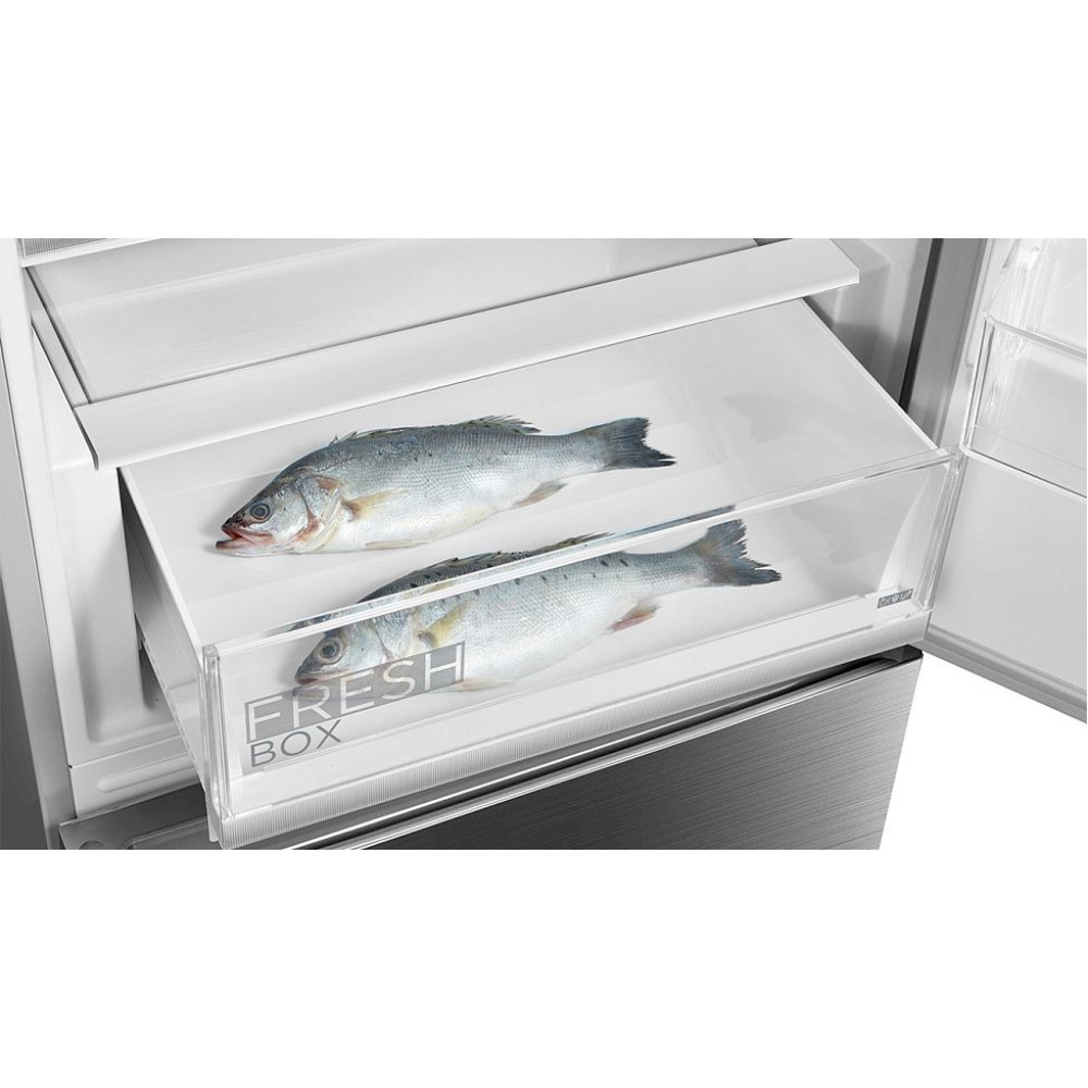 Холодильник Midea MDRB524MGE46ODM