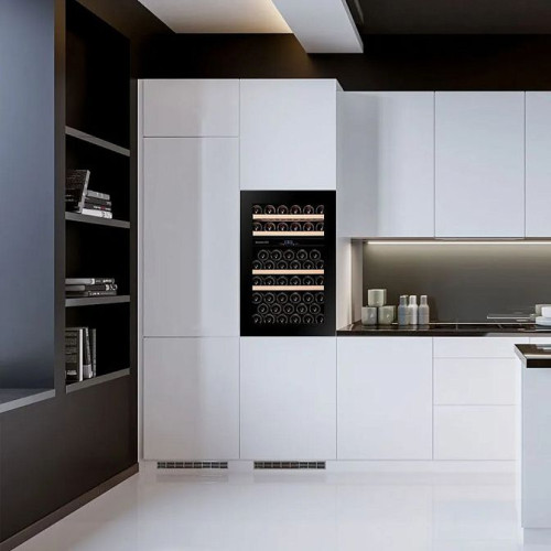 Винный холодильник Dunavox DAVG-49.116DOP.TO