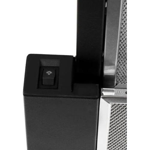 Встраиваемая вытяжка Korting KHP 6617 GN