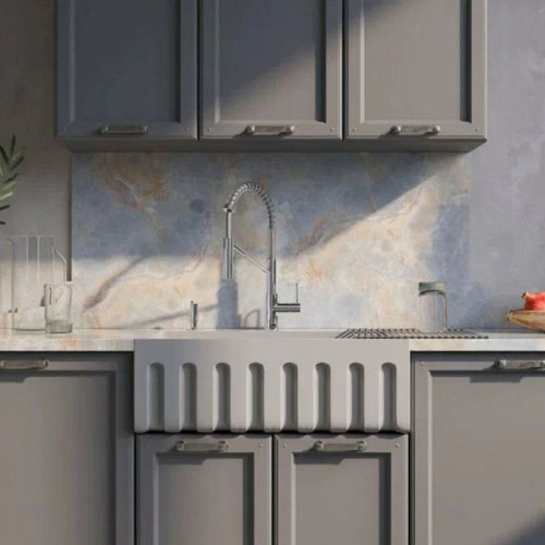 Смеситель OMOIKIRI Mikawa 2 Plus-SB-BN (арт.4994452 )