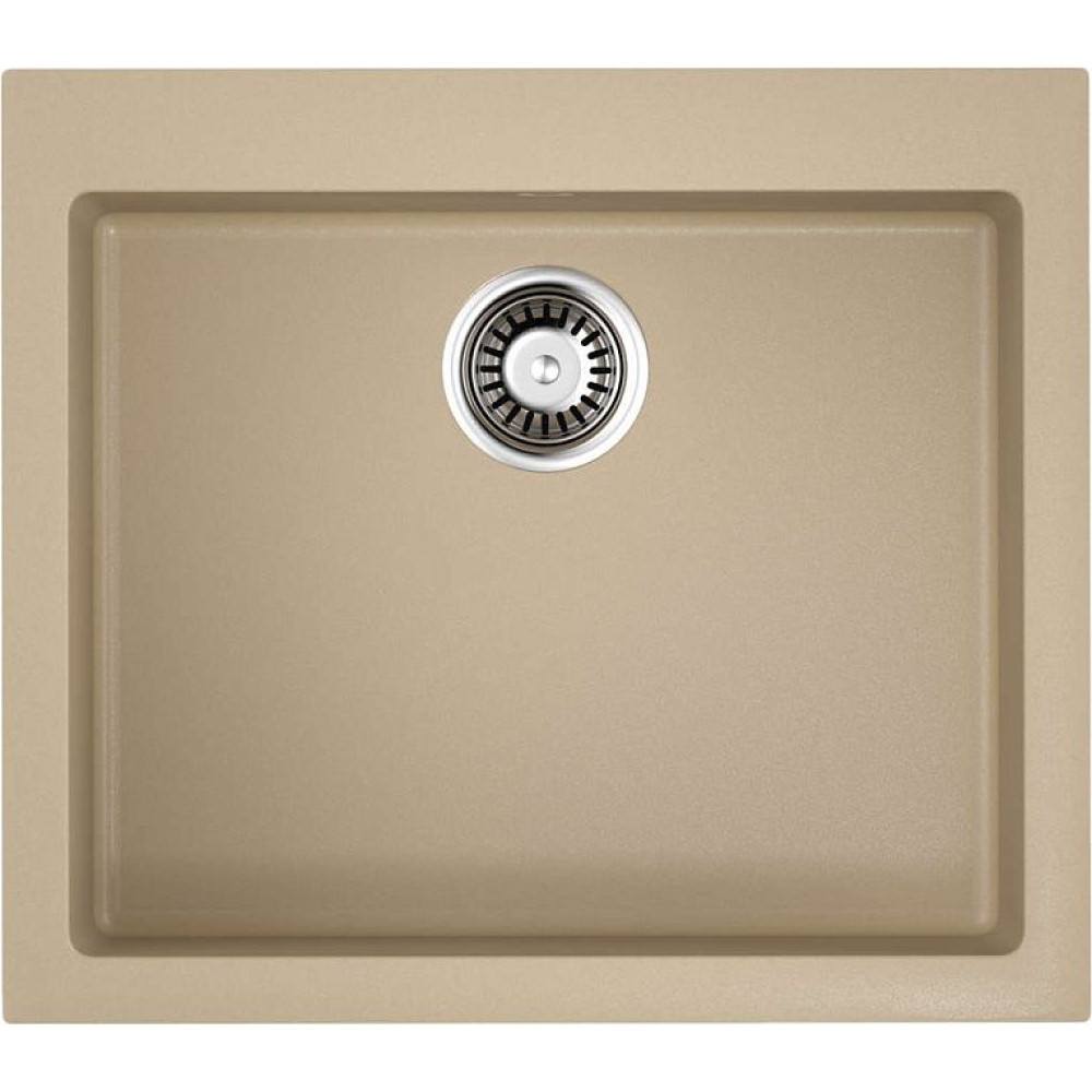 Мойка Bosen 57-ES Tetogranit/эспрессо(арт.4997209)