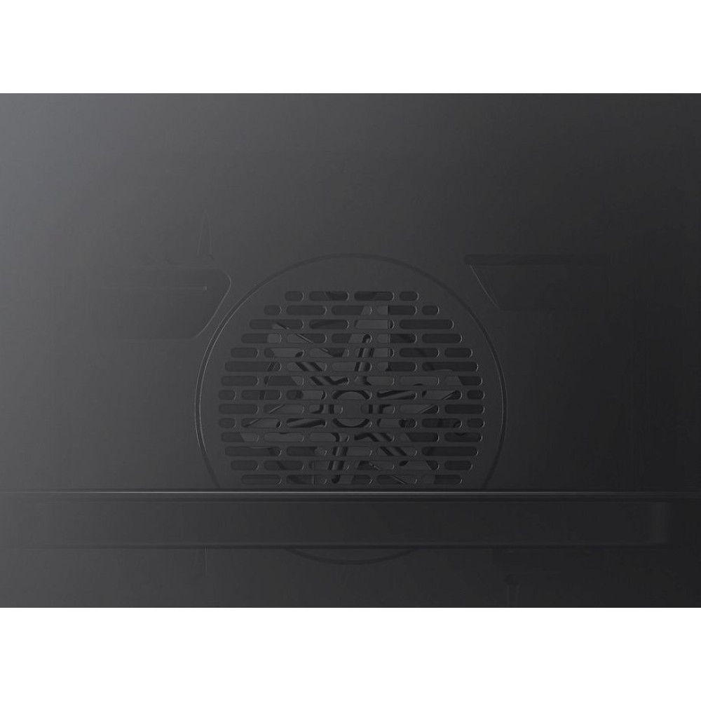 Духовой шкаф V-ZUG CombairSteamer V2000 60 платиновое стекло CS2T-23036