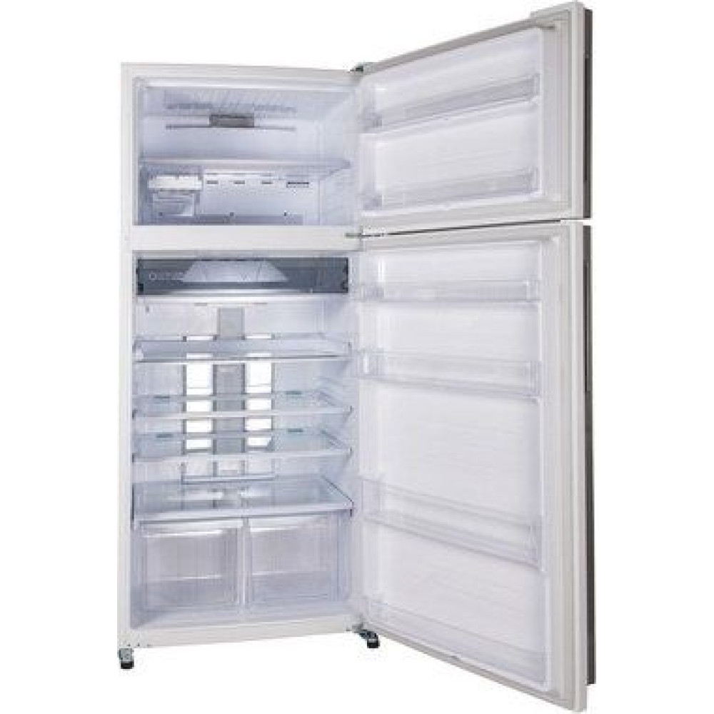 Холодильник Sharp SJ-XE55PMWH