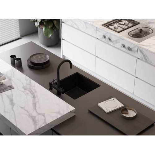 Смеситель OMOIKIRI Yamada-GB (арт.4994361)