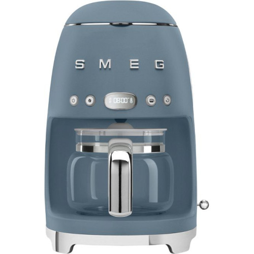 Кофеварка SMEG DCF02SBMEU