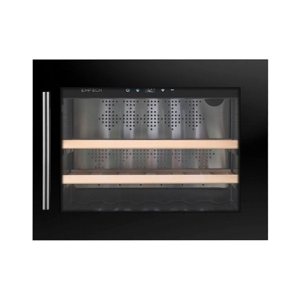 Холодильник винный Temptech OZ45SB