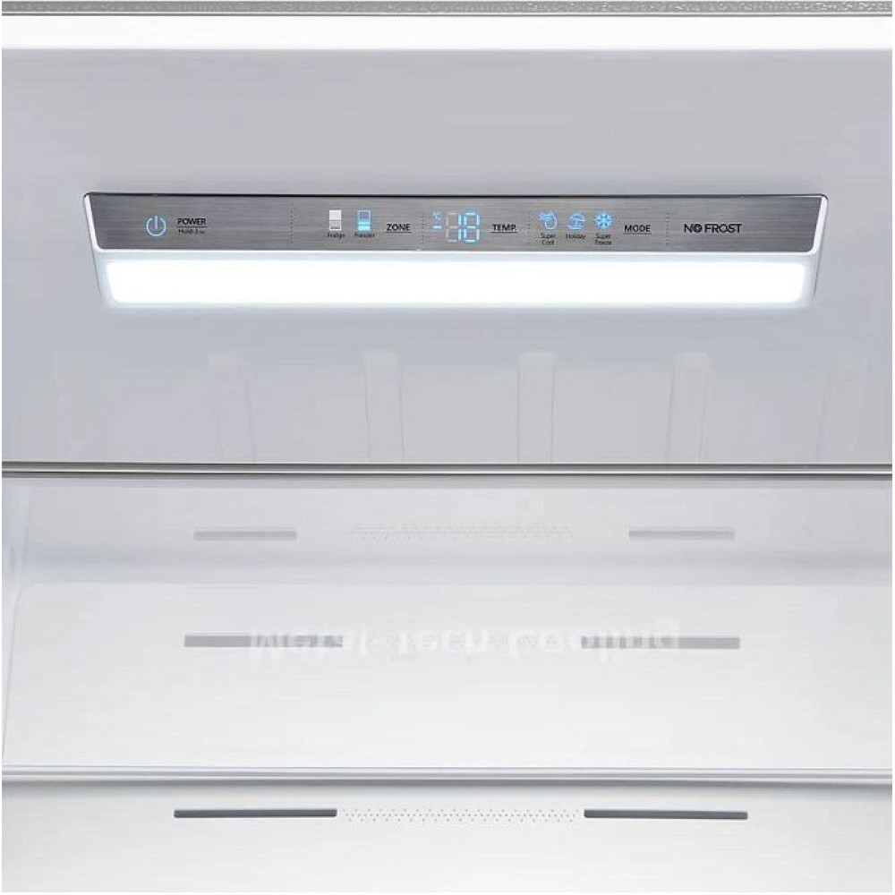 Двухкамерный холодильник Kuppersberg Kuppersberg RFFI 2070 X