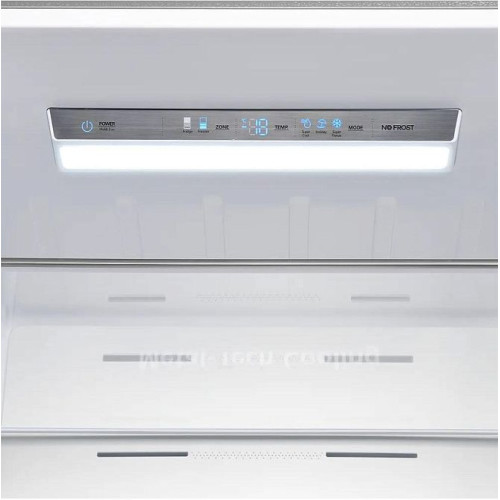 Двухкамерный холодильник Kuppersberg Kuppersberg RFFI 2070 X