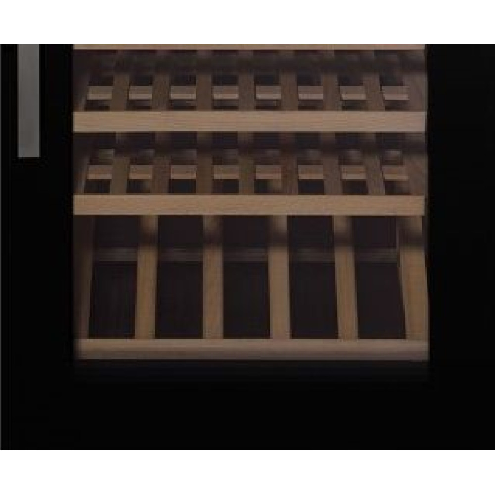 Встраиваемый винный шкаф Kuppersbusch FWK 4800.0 S1