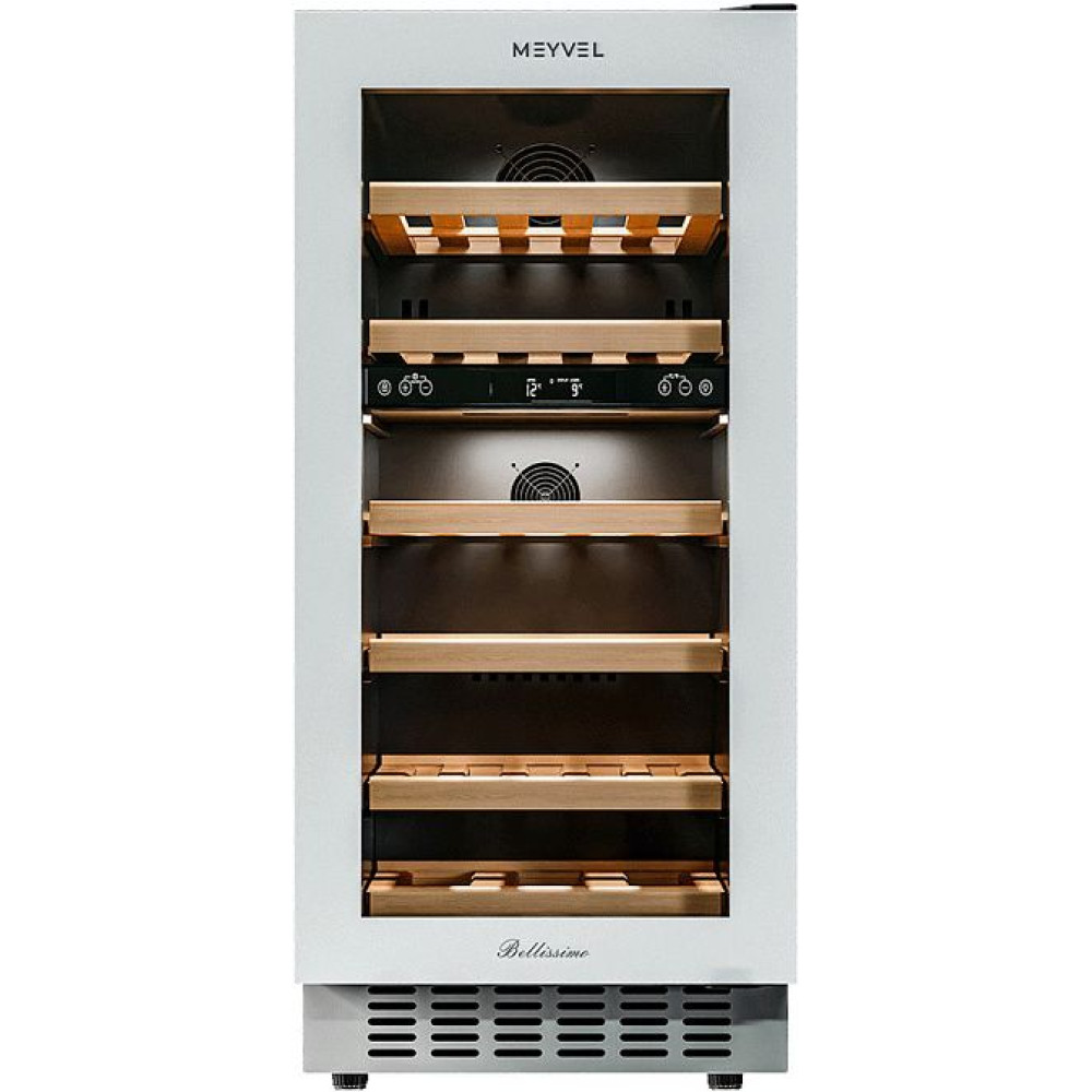 Винный холодильник Meyvel MV28NH-KWT2