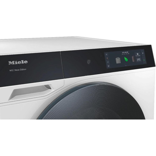 Стиральная машина Miele WQ 1200 WPS Nova Edition