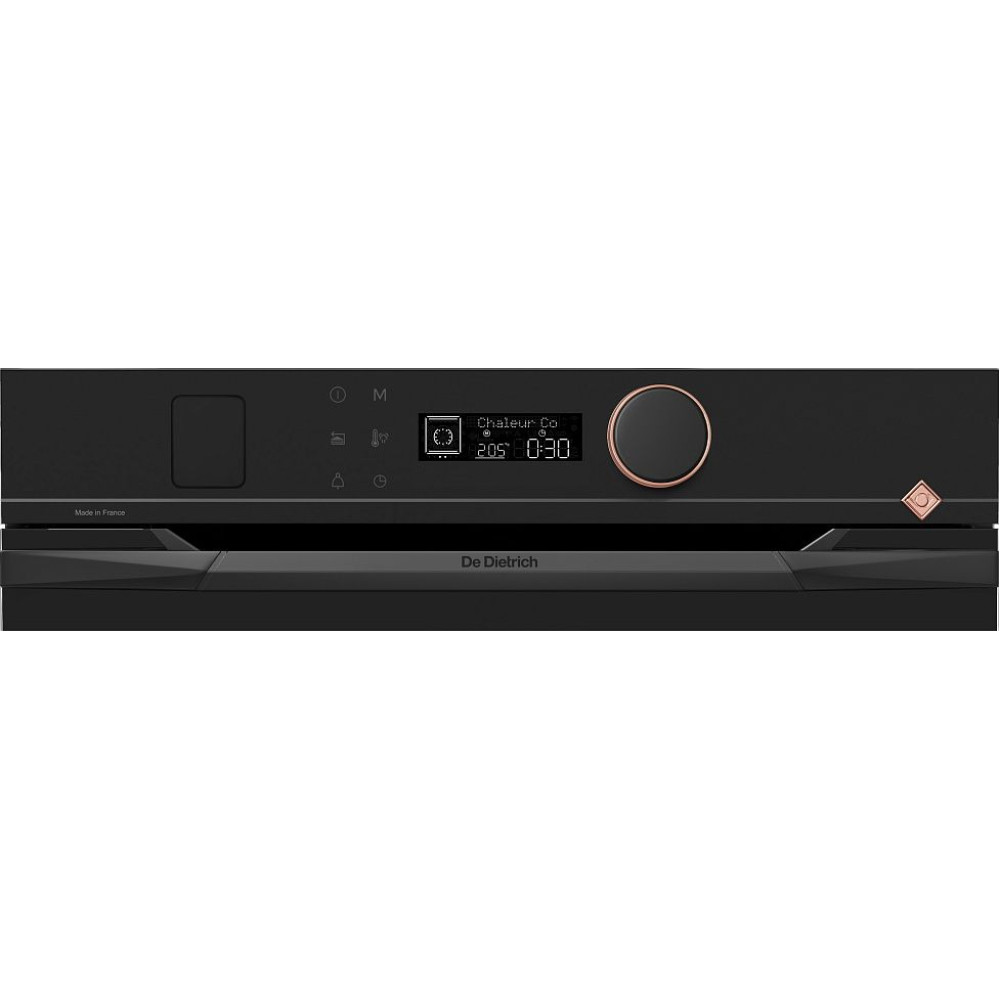 Духовой шкаф с паром De Dietrich DOR4546HE
