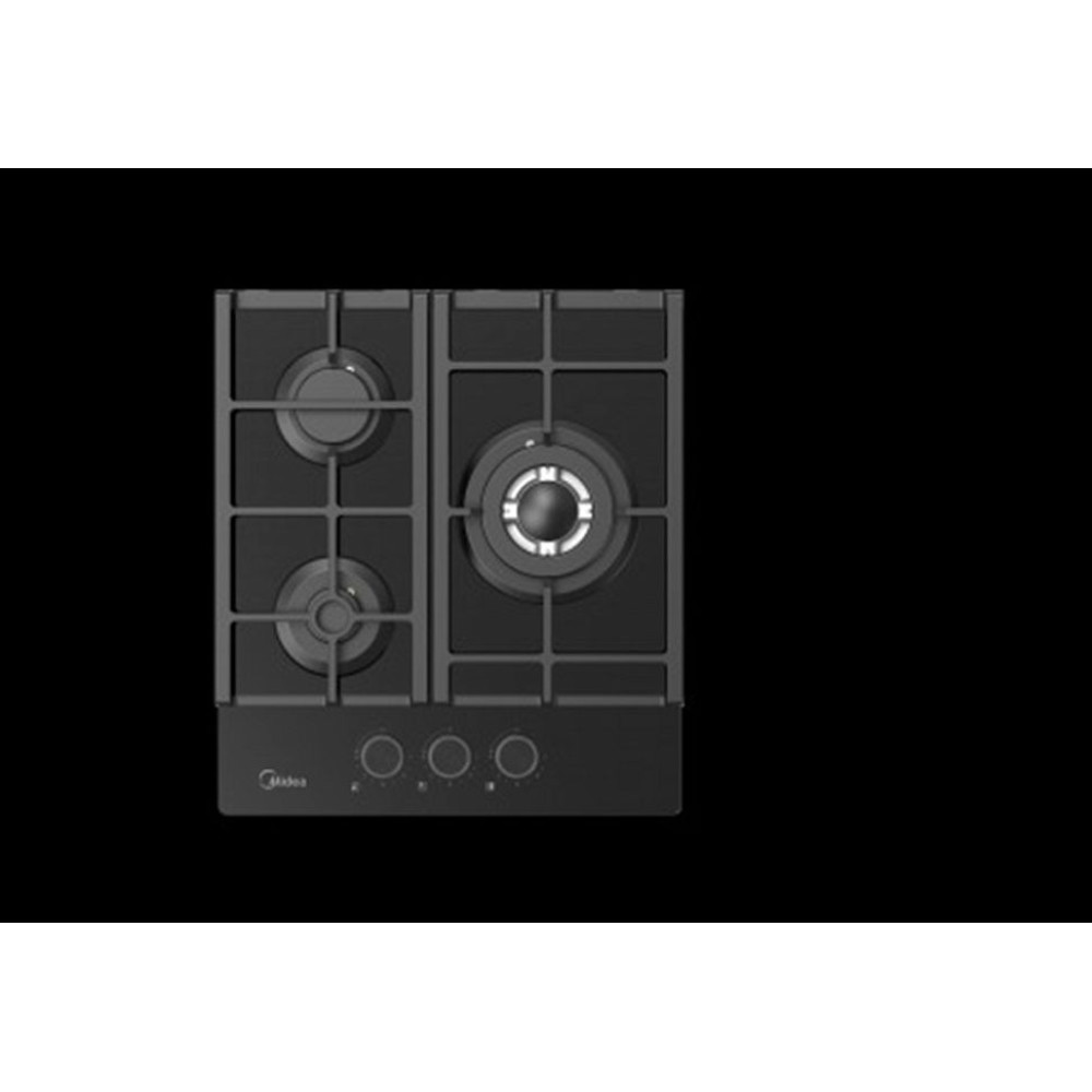 Газовая панель Midea MG449TGB