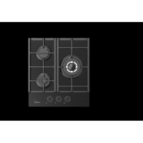Газовая панель Midea MG449TGB