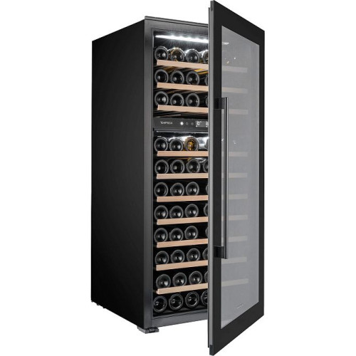 Холодильник винный Temptech OZ124DB