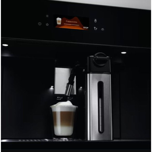 Кофемашина Electrolux KBC85Z