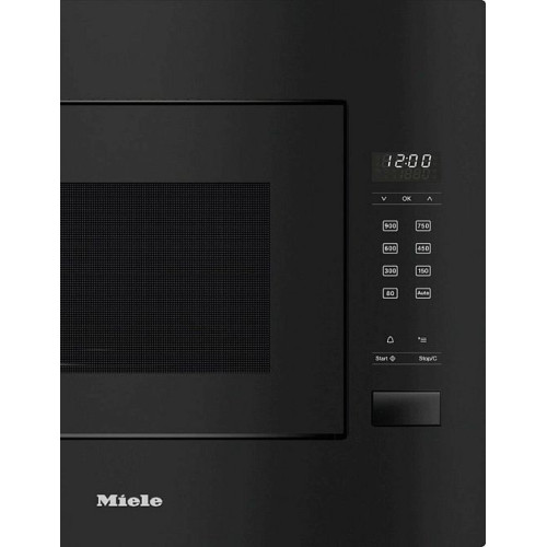 Встраиваемая микроволновая печь Miele M2240SC OBSW