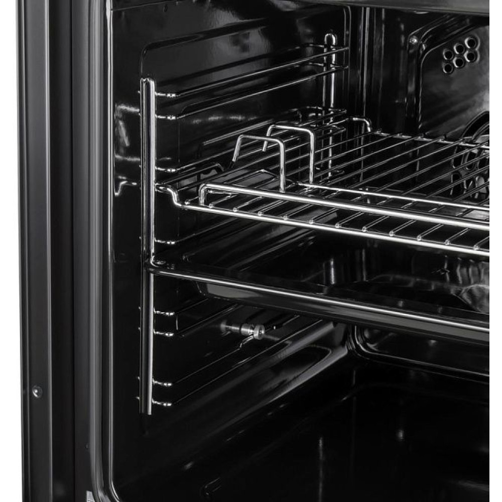 Духовой шкаф Maunfeld EOEC516B2