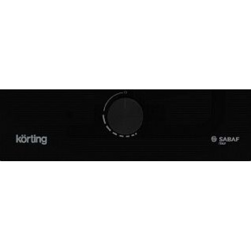 Варочная панель Korting HGG 3130 CTN