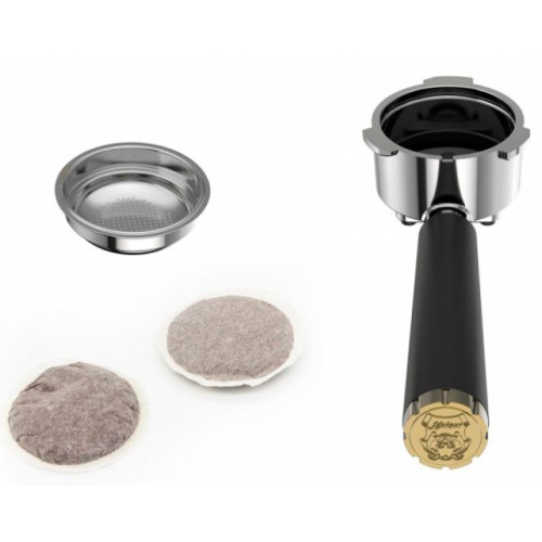 Кофемашина Kaiser KA 2001 R