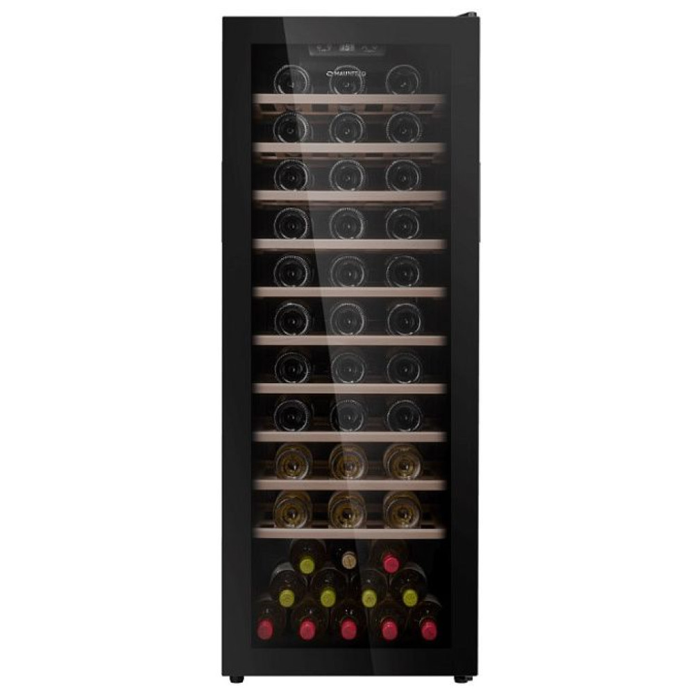 Винный шкаф Maunfeld MFWC-201S84