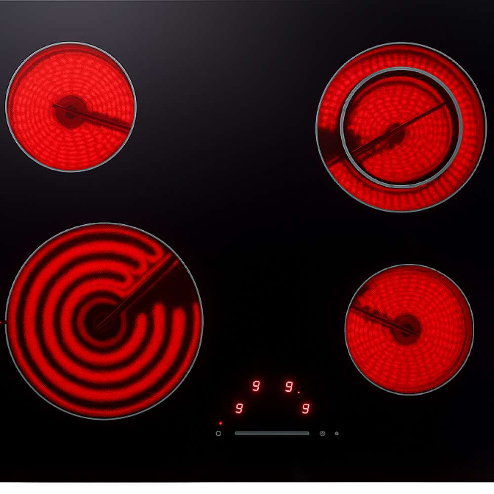 Варочная панель Asko HCL614G